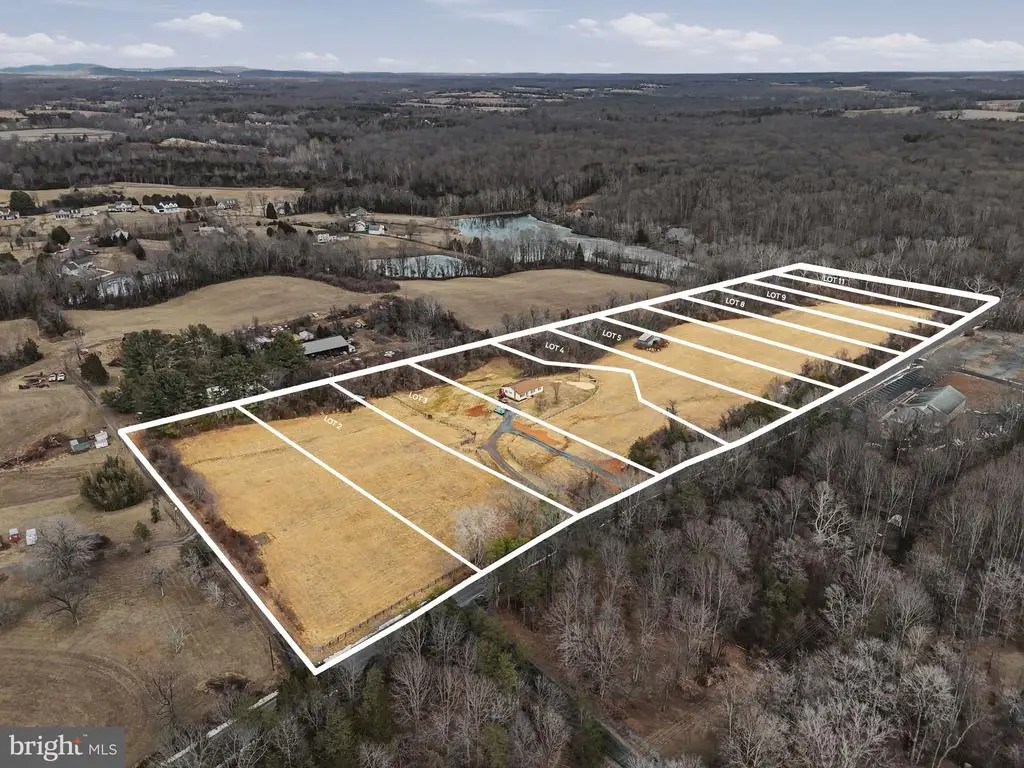 Ryland Chapel Rd, Rixeyville, VA 22737 - #1