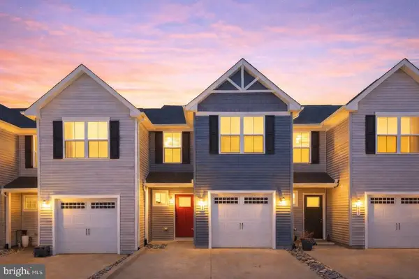 3061 Silver Birch Lane, Culpeper, VA 22701