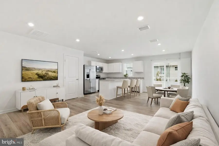 3061 Silver Birch Lane, Culpeper, VA 22701 - #2