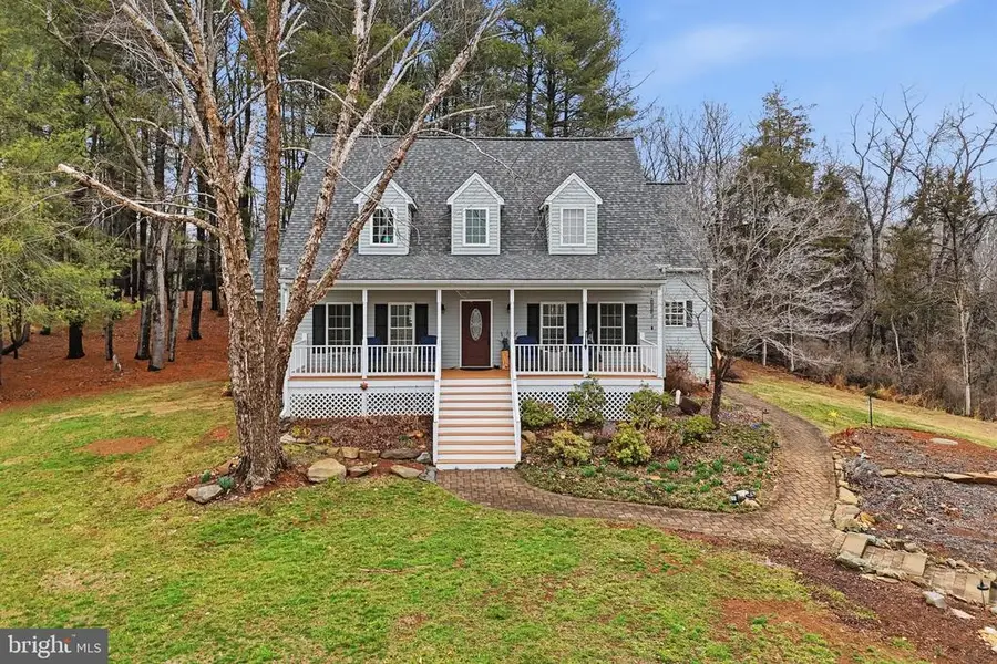 15403 Froggy Bottom Ln, Rixeyville, VA 22737 - #2