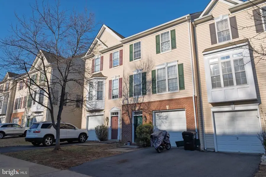 816 Fairview Village Ct, Culpeper, VA 22701 - #2