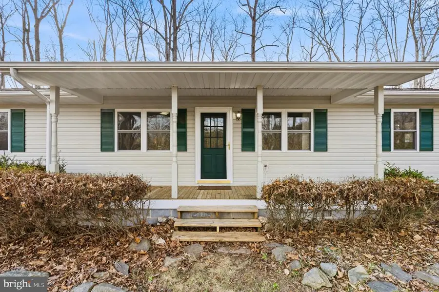 1330 Jason Ln, Amissville, VA 20106 - #3