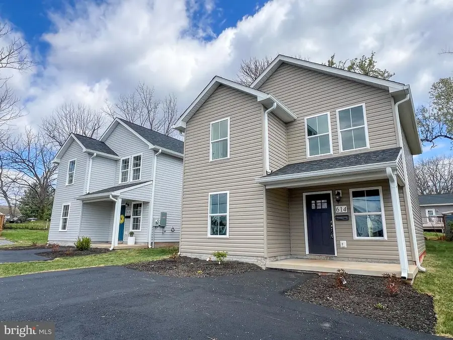 614 Second Street, Culpeper, VA 22701 - #2