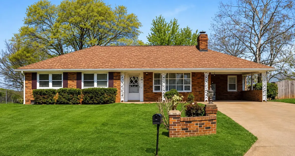 613 Overlook St, Culpeper, VA 22701 - #1