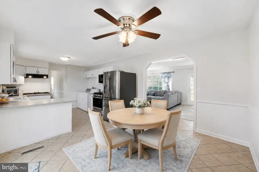 613 Overlook St, Culpeper, VA 22701 - #3