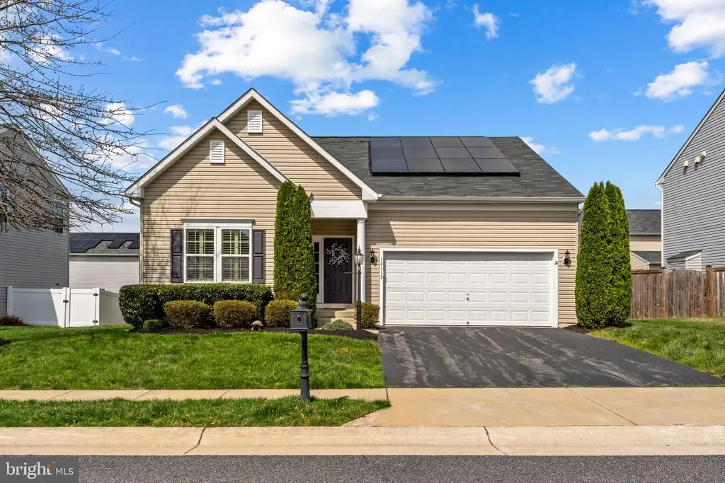 12115 Majestic Pl, Culpeper, VA 22701 - #1
