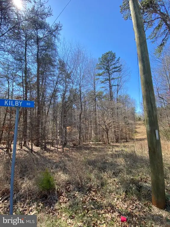 8424 Kilby Rd, Culpeper, VA 22701 - #1