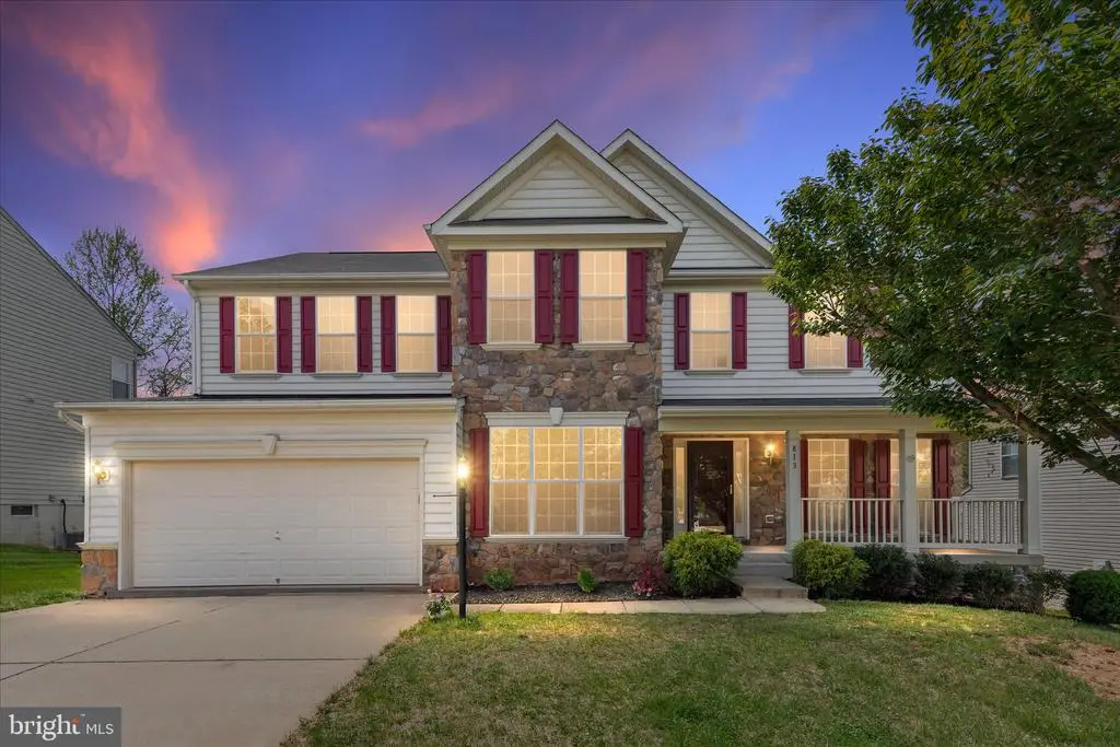 813 Kingsbrook Rd, Culpeper, VA 22701 - #1