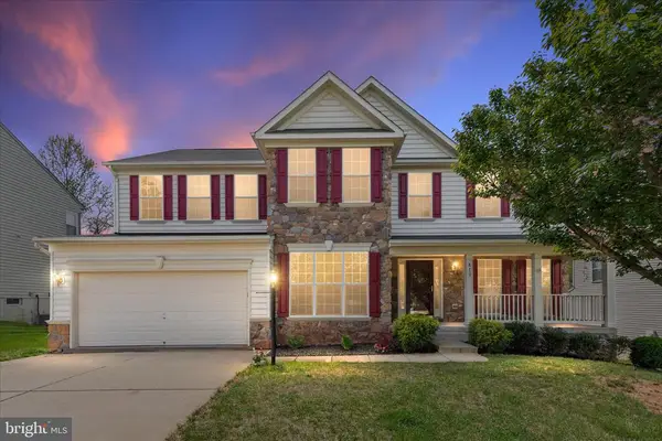 813 Kingsbrook Rd, Culpeper, VA 22701