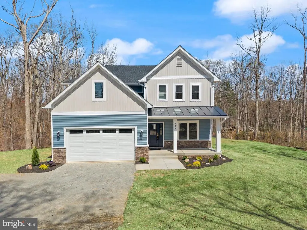 10579 Sperryville Pike, Culpeper, VA 22701 - #1