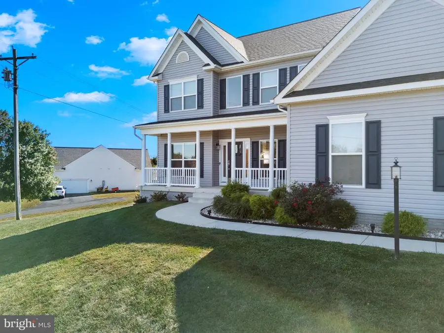 10444 Quartz Ave, Culpeper, VA 22701 - #2