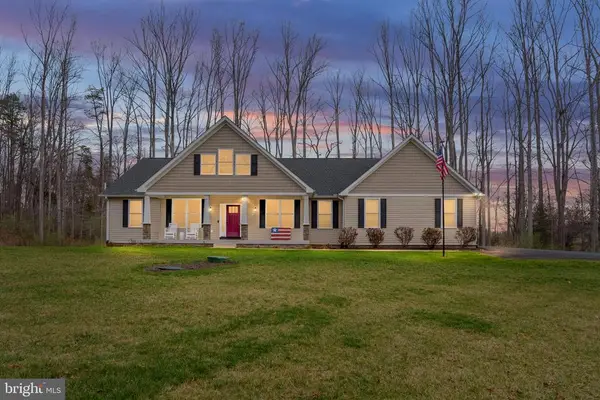 7245 Covington Home Pl, Culpeper, VA 22701