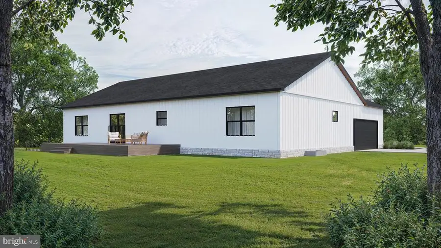 15469 Norman Rd, Culpeper, VA 22701 - #2