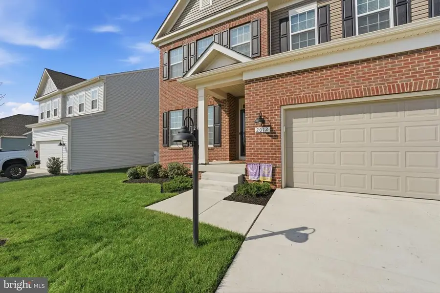 2012 Armstrong Ter, Jeffersonton, VA 22724 - #3