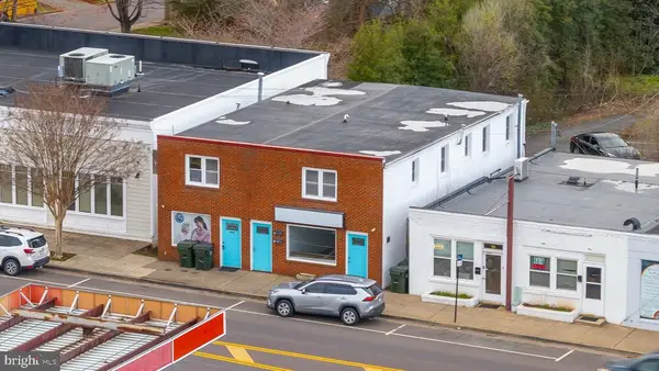 1012 Main St S, Culpeper, VA 22701