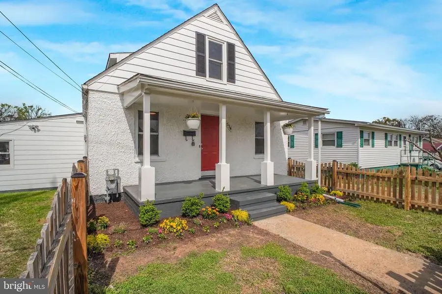 514 2nd Street, Culpeper, VA 22701 - #3