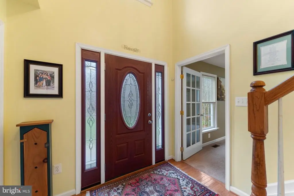 19388 Manor Dr, Culpeper, VA 22701 - #1