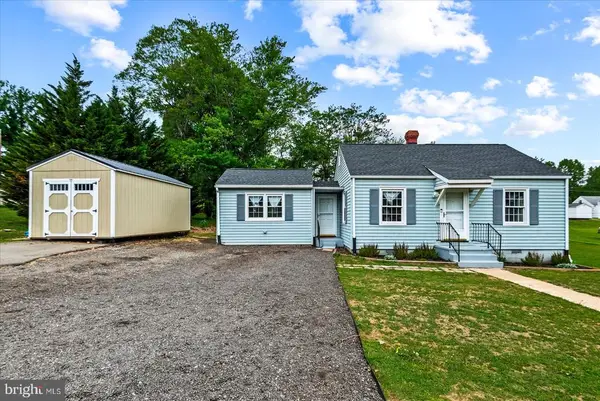 15080 General Ap Hill Ave, Culpeper, VA 22701