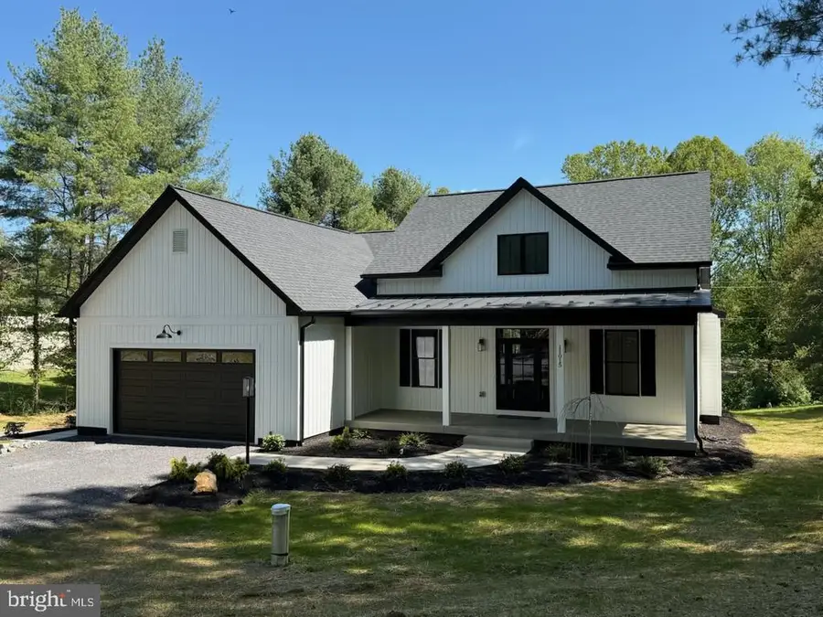 11015 Eggbornsville, Rixeyville, VA 22737 - #2