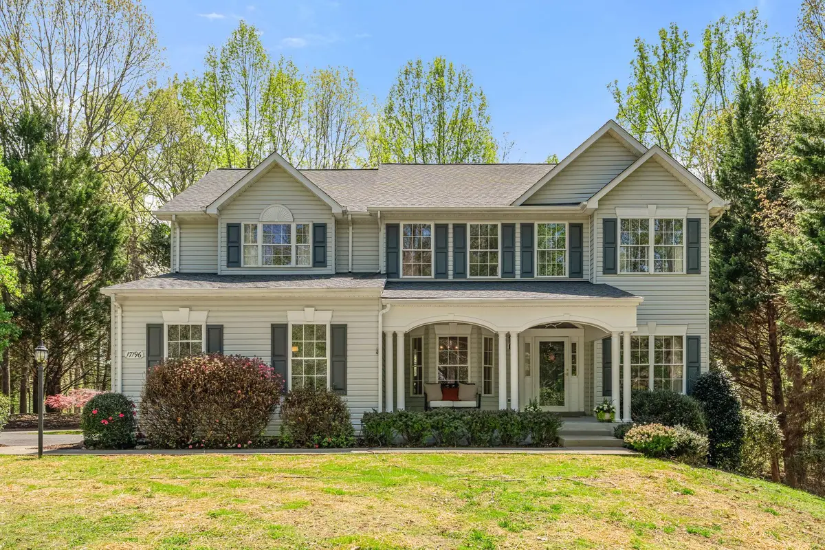 17196 Pepperstock Ln, Jeffersonton, VA 22724 - #1