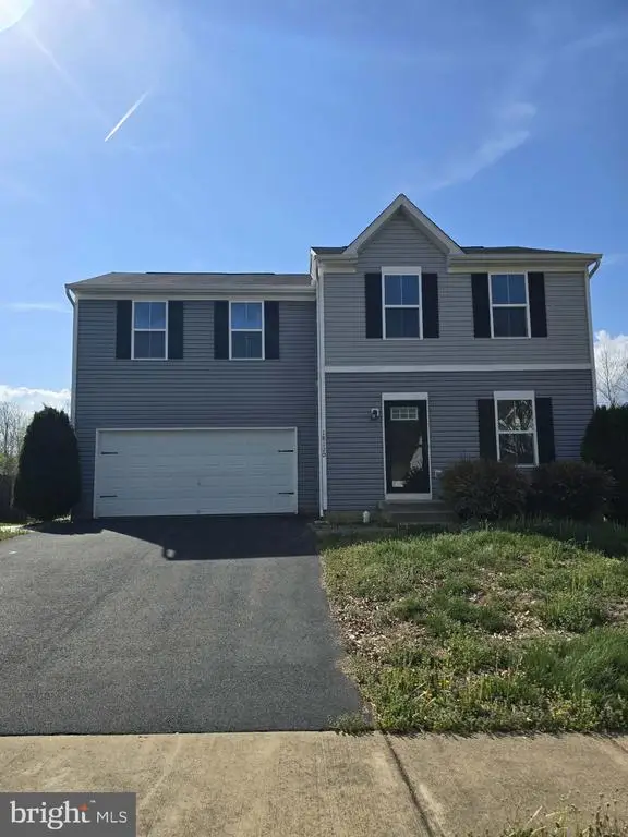 18120 Scenic Creek Ln, Culpeper, VA 22701