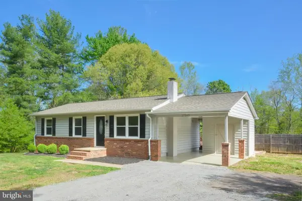 17343 Merrimac Rd N, Culpeper, VA 22701