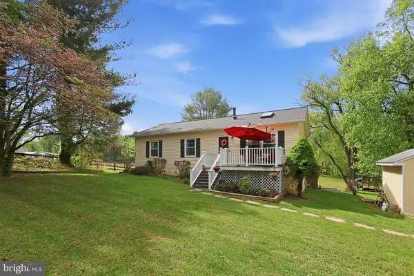 18583 Springs Rd, Jeffersonton, VA 22724