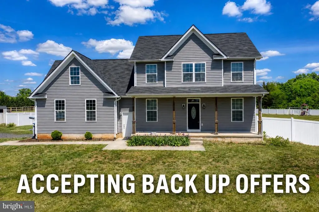 16191 Jonas Rd, Culpeper, VA 22701 - #1