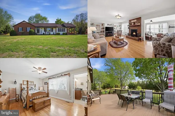7452 Sperryville Pike, Culpeper, VA 22701