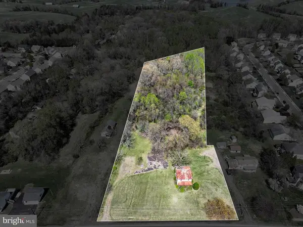 934 Sperryville, Culpeper, VA 22701