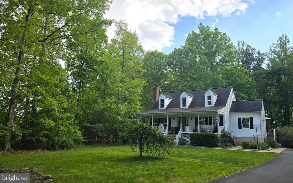 17155 Hudson Mill Rd, Culpeper, VA 22701 - #1