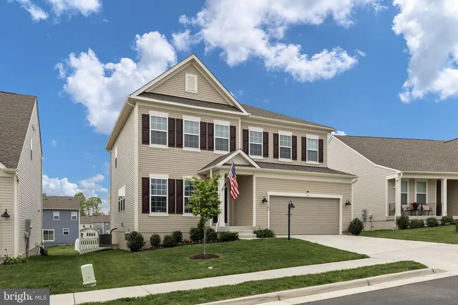 2140 Berwick Dr, Jeffersonton, VA 22724 - #3