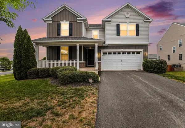702 Kingsbrook, Culpeper, VA 22701