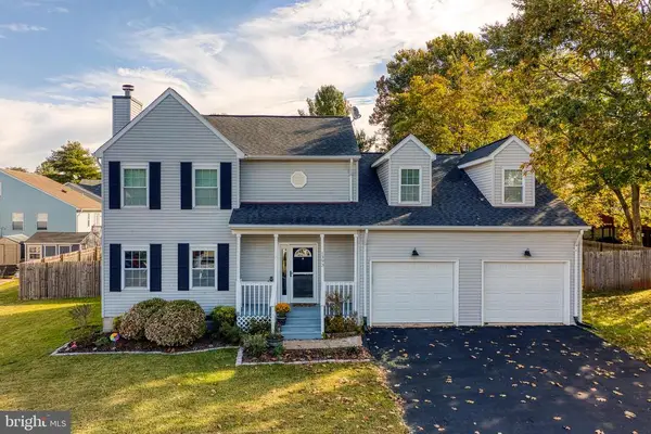 1393 Red Oak Way N, Culpeper, VA 22701