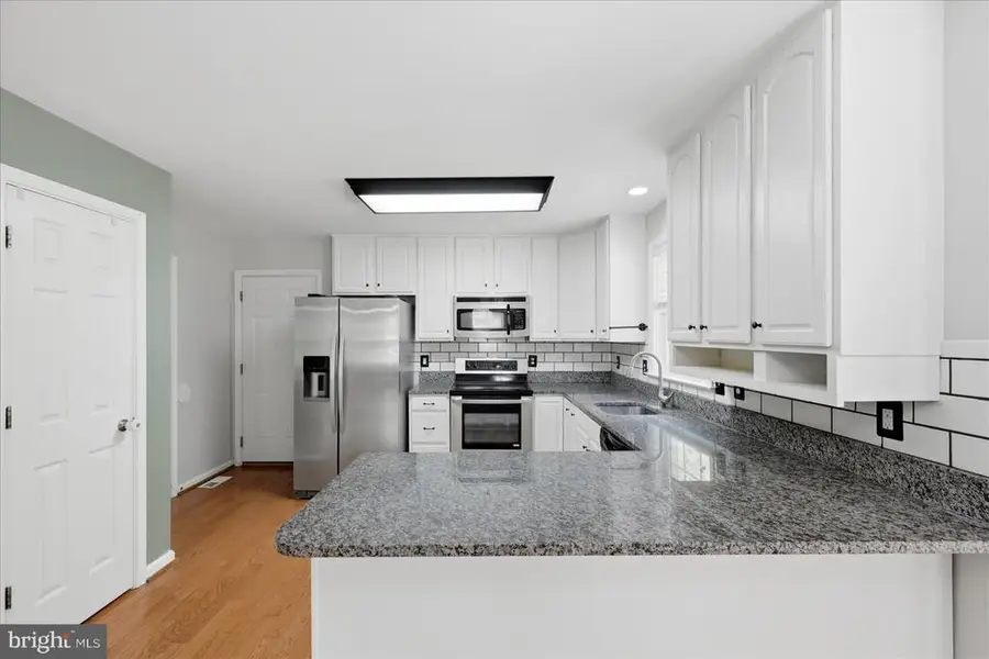 10277 River Rd, Rixeyville, VA 22737 - #2