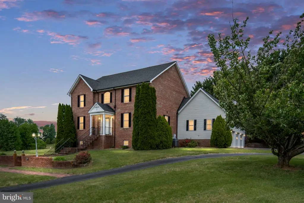 12045 Proctor Ct, Culpeper, VA 22701 - #1