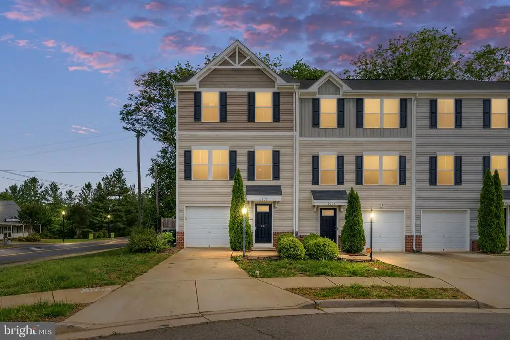 1901 Crepe Myrtle Ln, Culpeper, VA 22701 - #1