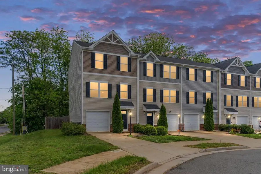 1901 Crepe Myrtle Ln, Culpeper, VA 22701 - #2