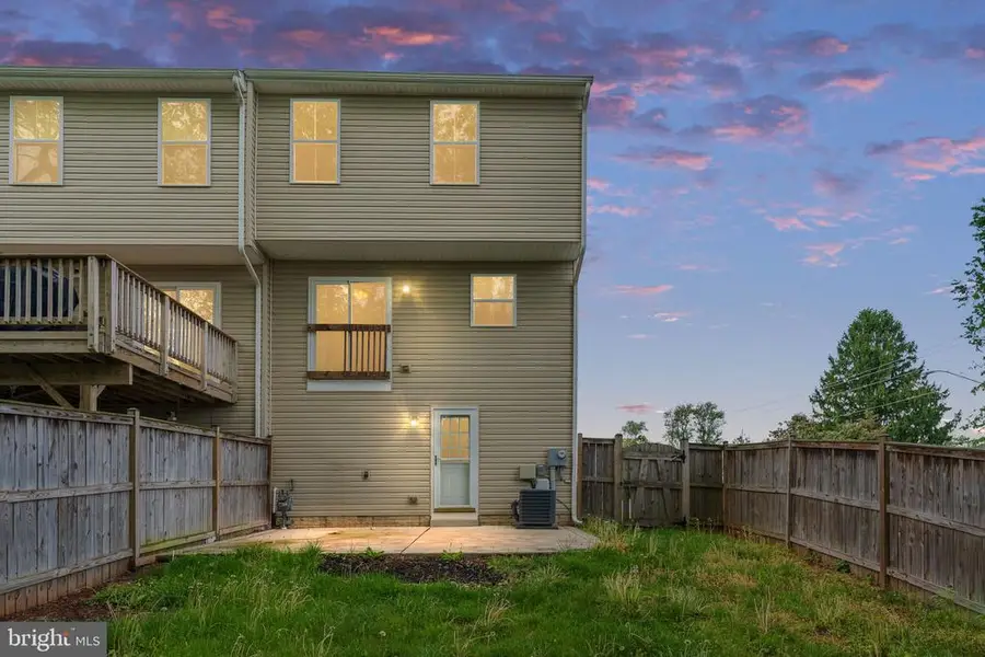 1901 Crepe Myrtle Ln, Culpeper, VA 22701 - #3