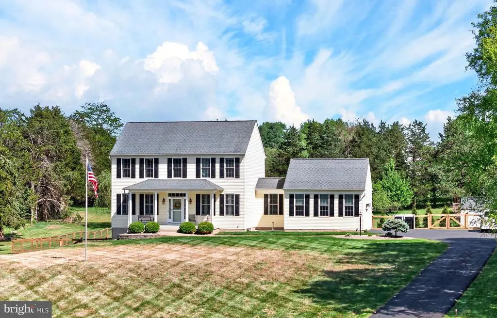 19313 Windsong Ct, Culpeper, VA 22701 - #1