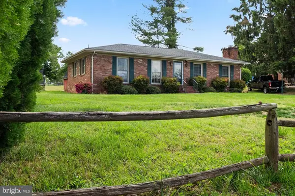 20077 Old Orange Rd, Culpeper, VA 22701
