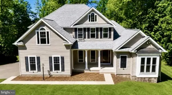 10560 Gravel Rd, Brandy Station, VA 22714