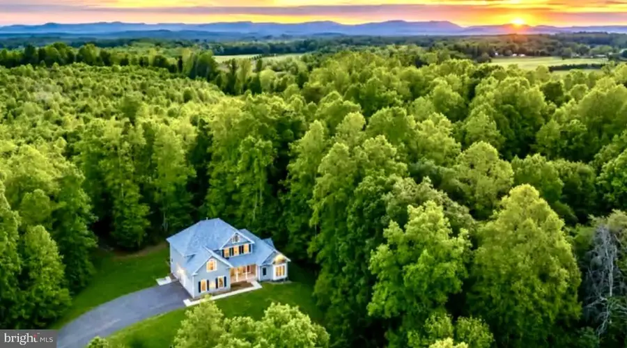 10560 Gravel Rd, Brandy Station, VA 22714 - #2