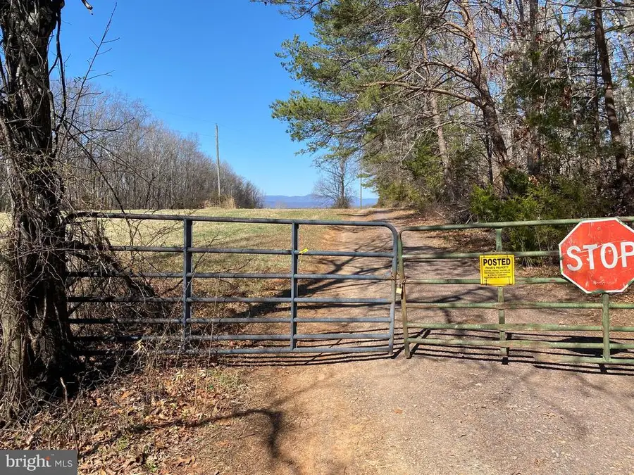 0 Whites Farm Lane Residue, Culpeper, VA 22701 - #2