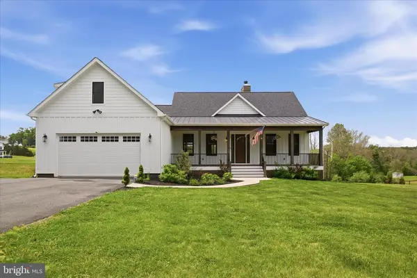 9014 Monumental Mills Rd, Rixeyville, VA 22737