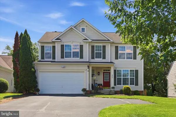 625 Hunters Rd, Culpeper, VA 22701