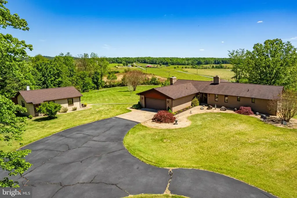 15669 Oakland Rd, Reva, VA 22735 - #1