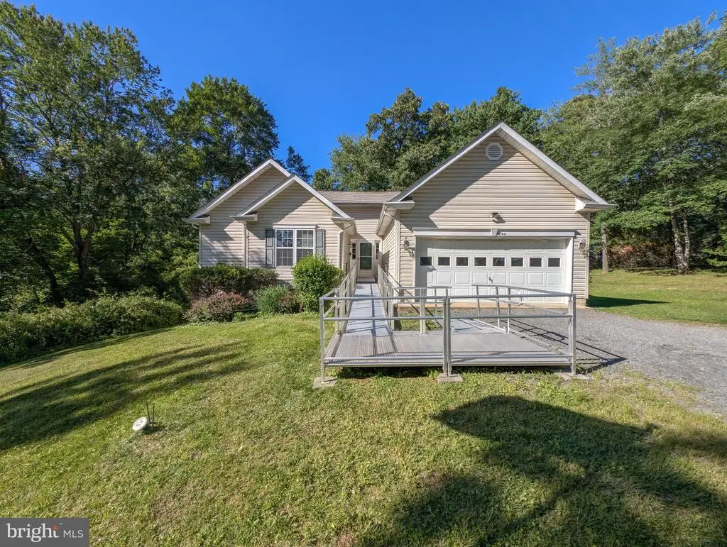 9145 Old Turnpike Rd, Culpeper, VA 22701 - #1