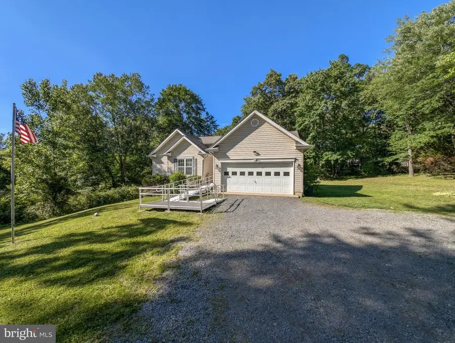 9145 Old Turnpike Rd, Culpeper, VA 22701 - #2