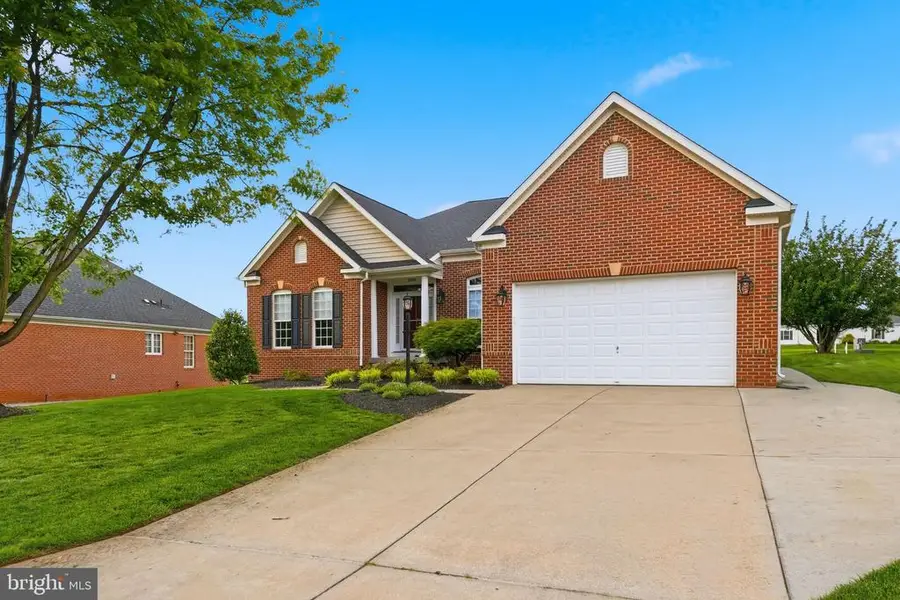 2020 Golf Dr, Culpeper, VA 22701 - #3